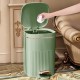 Plastic Trash Can 10 Liter